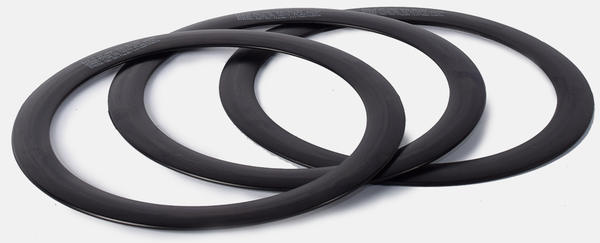 Gummi-Stahl Dichtung EPDM NBR Gummi-Stahl Dichtung EPDM NBR