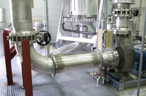 Westfalia Wärmetechnik EGGER