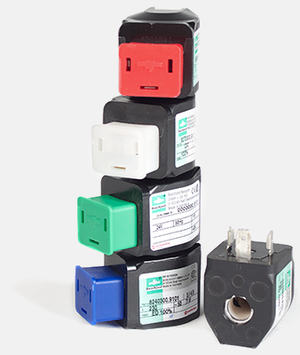 Ersatzspulen Magnetventil