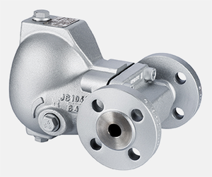 Schwimmer-Kondensatableiter Una 45