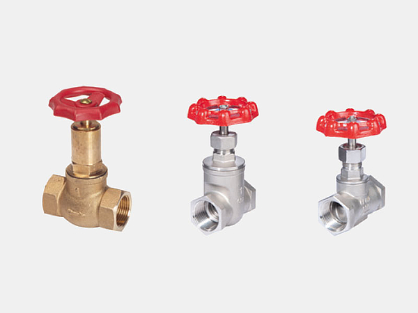 Kleinarmaturen Kleinarmaturen