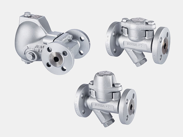 Kondensatableiter Kondensatableiter