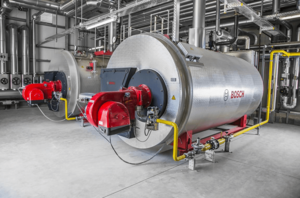 Westfalia Wärmetechnik Valenzi