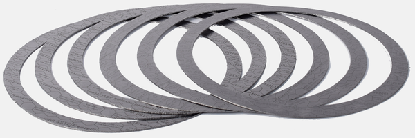 Grafitdichtung Novaphit SSTC Grafitdichtung Novaphit SSTC