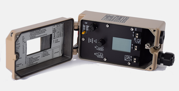 Stellungsregler Samson 3730