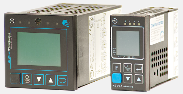 Regler KS 94 + KS 90-1 