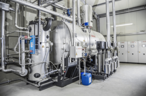 Westfalia Wärmetechnik Valenzi