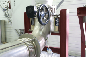 Westfalia Wärmetechnik EGGER