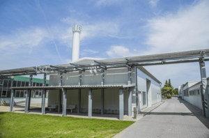 Westfalia Wärmetechnik Valenzi