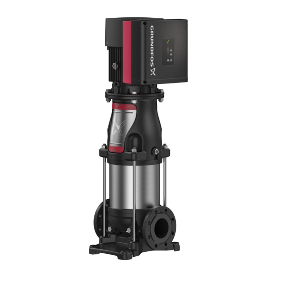 Grundfos Einzelpumpen