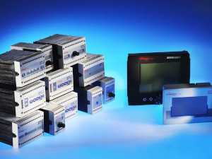 Anlagen- und Bauteile