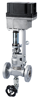 Absalzventil BAE46 Absalzventil BAE46