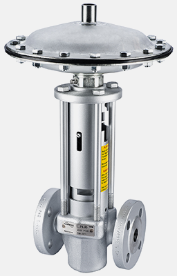 Abschlammventil MPA46 Abschlammventil MPA46