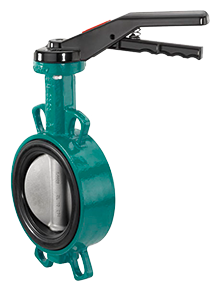 Weichdichtend, Handbetrieb