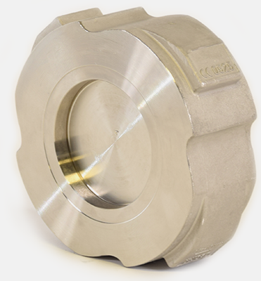 Disco-Rückschlagventil RK 