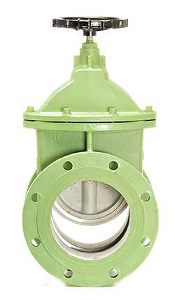 IKO Keilflachschieber