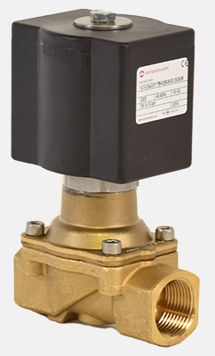 Magnetventil Ms direkt