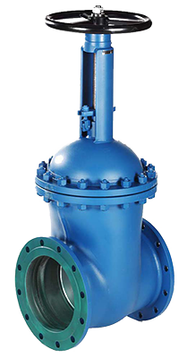 Persta Absperrschieber