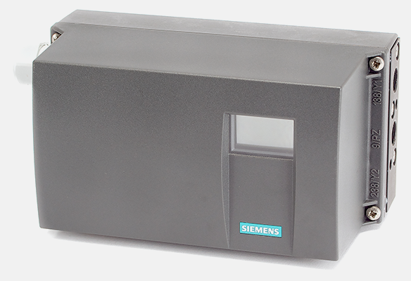 Stellungaregler Sipart PS2