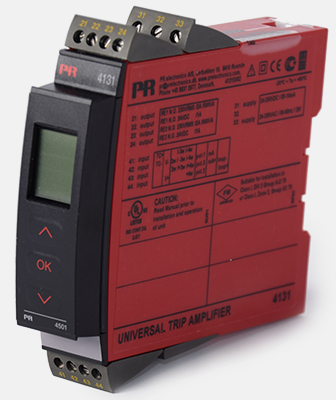 Grenzwertschalter Universal