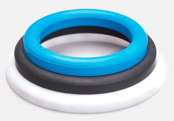 Dichtungen DIN 11851 Dichtungen DIN 11851