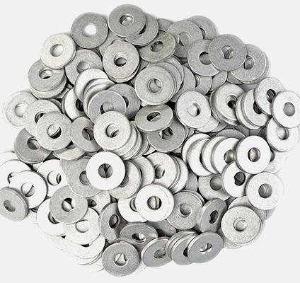 Manometer-dichtungen Alu Manometer-dichtungen Alu